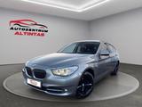 BMW 530d xDrive Grand Turismo*NAVI*XEN*RFK*LEDER*SHZ - BMW 530: 530d Gran Turismo