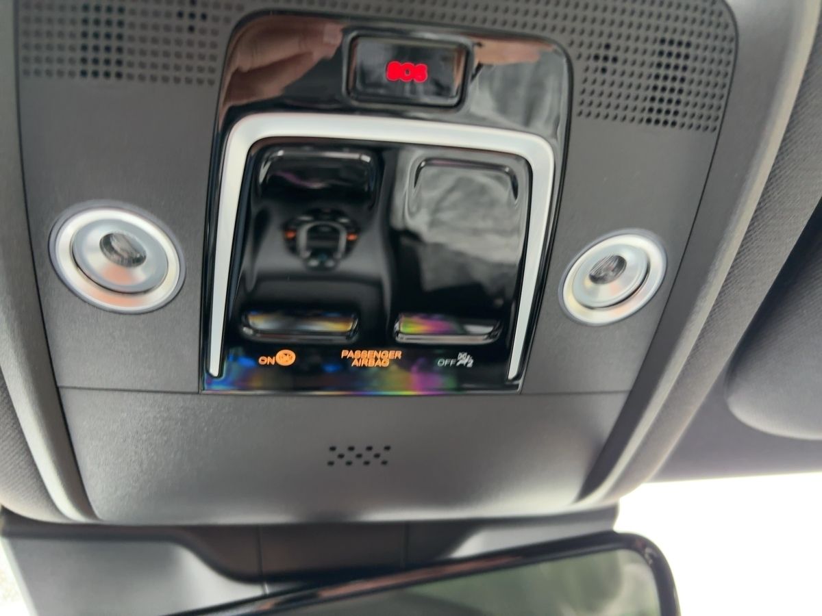 BYD SEAL - Bild 11