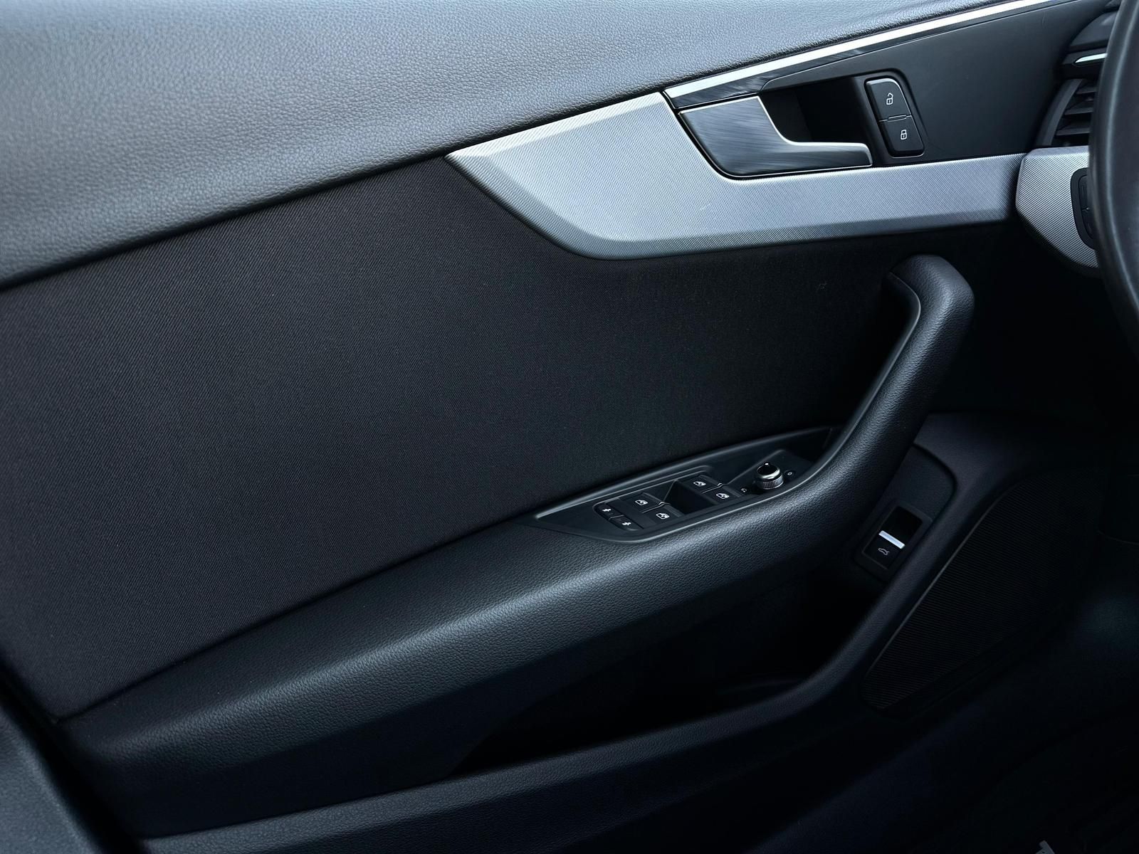AUDI A4 2.0TDI design *TEMPO#SHZ#KEYLESS#BIXENON#AHK - Image 17