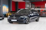Mercedes-Benz C300 T Avantgarde*LEDER*NAVI*PANO*HEAD-UP*1.HAND