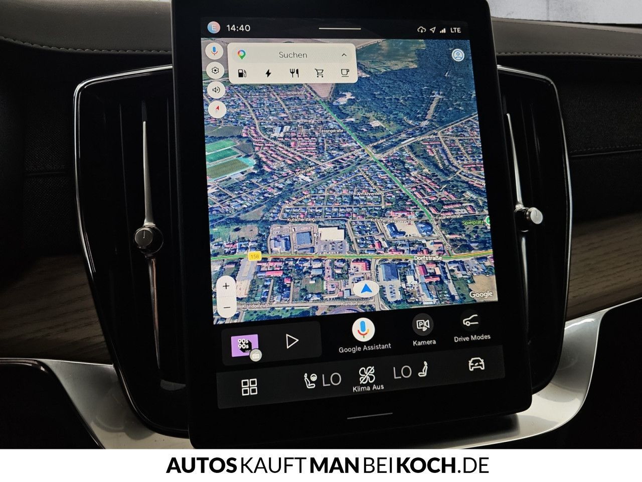 Volvo XC90 - Bild 14