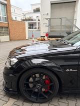 Mercedes-Benz C 63 AMG Edition 507 Coupé Autom. Edition 507 - Mercedes-Benz C-Klasse: Edition 507