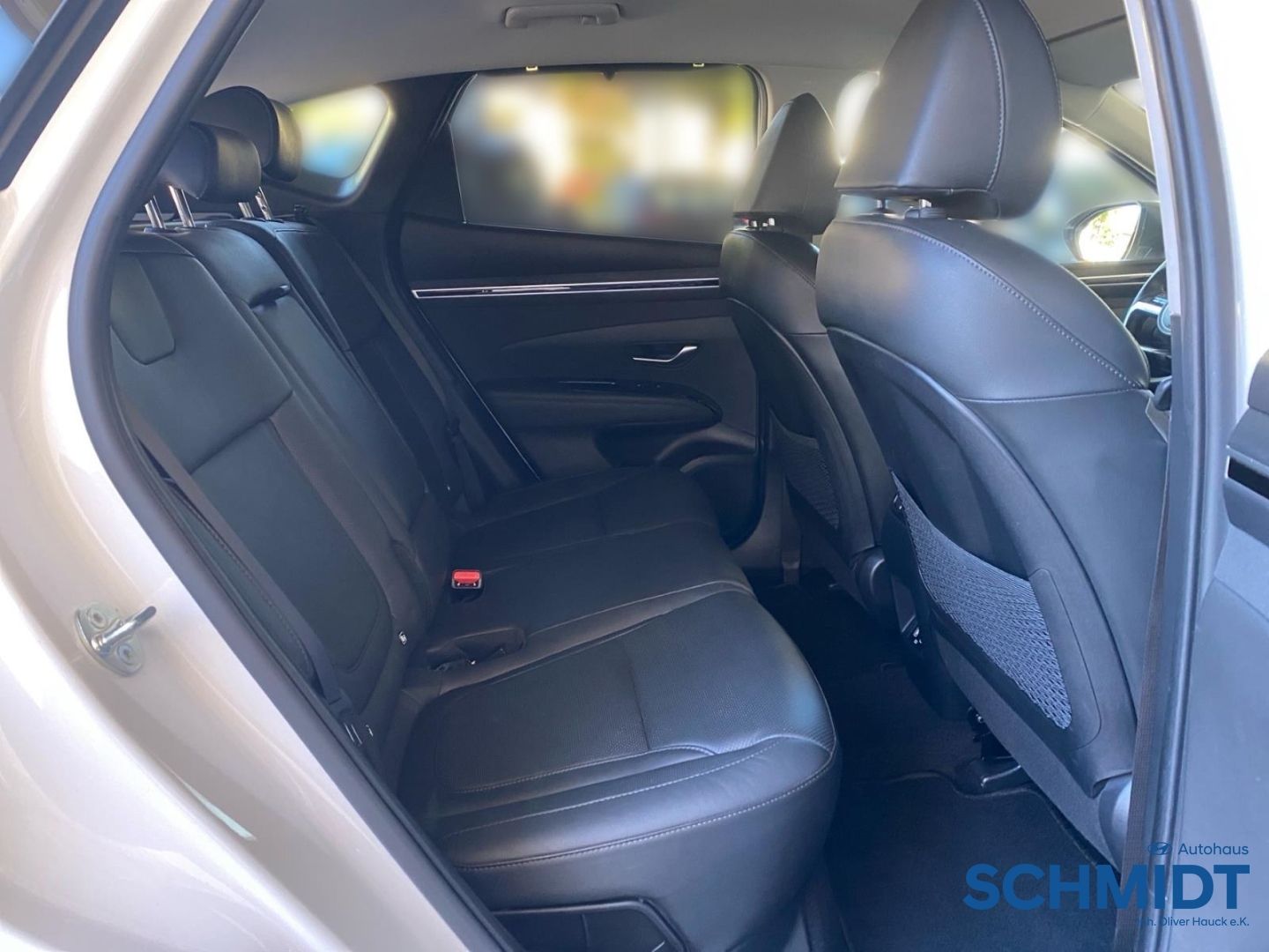 Hyundai Tucson – Bild 12