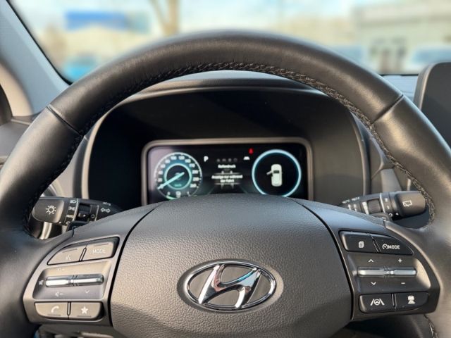 Fahrzeugabbildung Hyundai KONA Select Elektro 2WD +CARPLAY+KLIMA+PDC+DAB+U