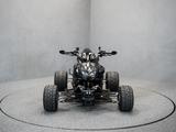 Kawasaki Exeet H2 Blackbull Hyper Quad 200PS Kompressor - Offers