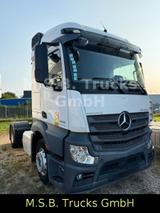 Mercedes-Benz 1843 Original Kilometer 26.921 - Angebote