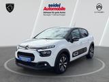 Citroën C3 PureTech 83 Stop&Start MAX Style, App Connect - Citroen C3 Stop&Start