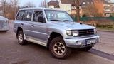 Mitsubishi Pajero 2,5 TD - Motor erst 5 Jahre alt! - Mitsubishi Pajero in Bonn