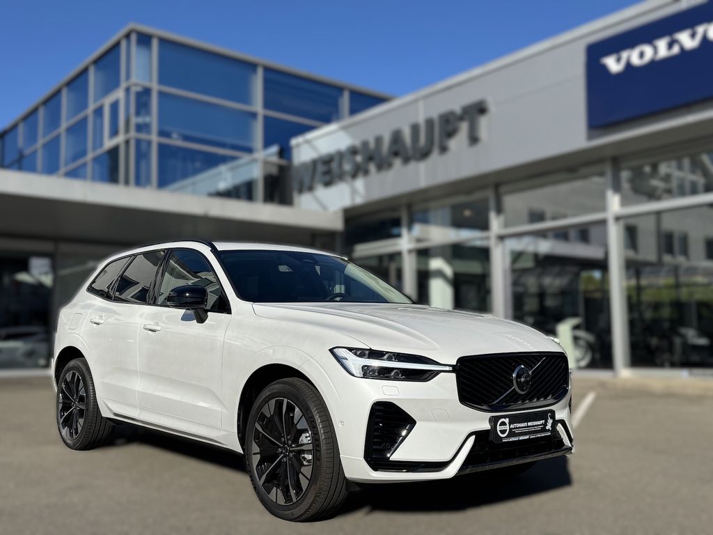 Image of Volvo XC60