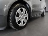 Ford Transit Courier Trend //Klima//2.Hand - graue Ford Transit Courier