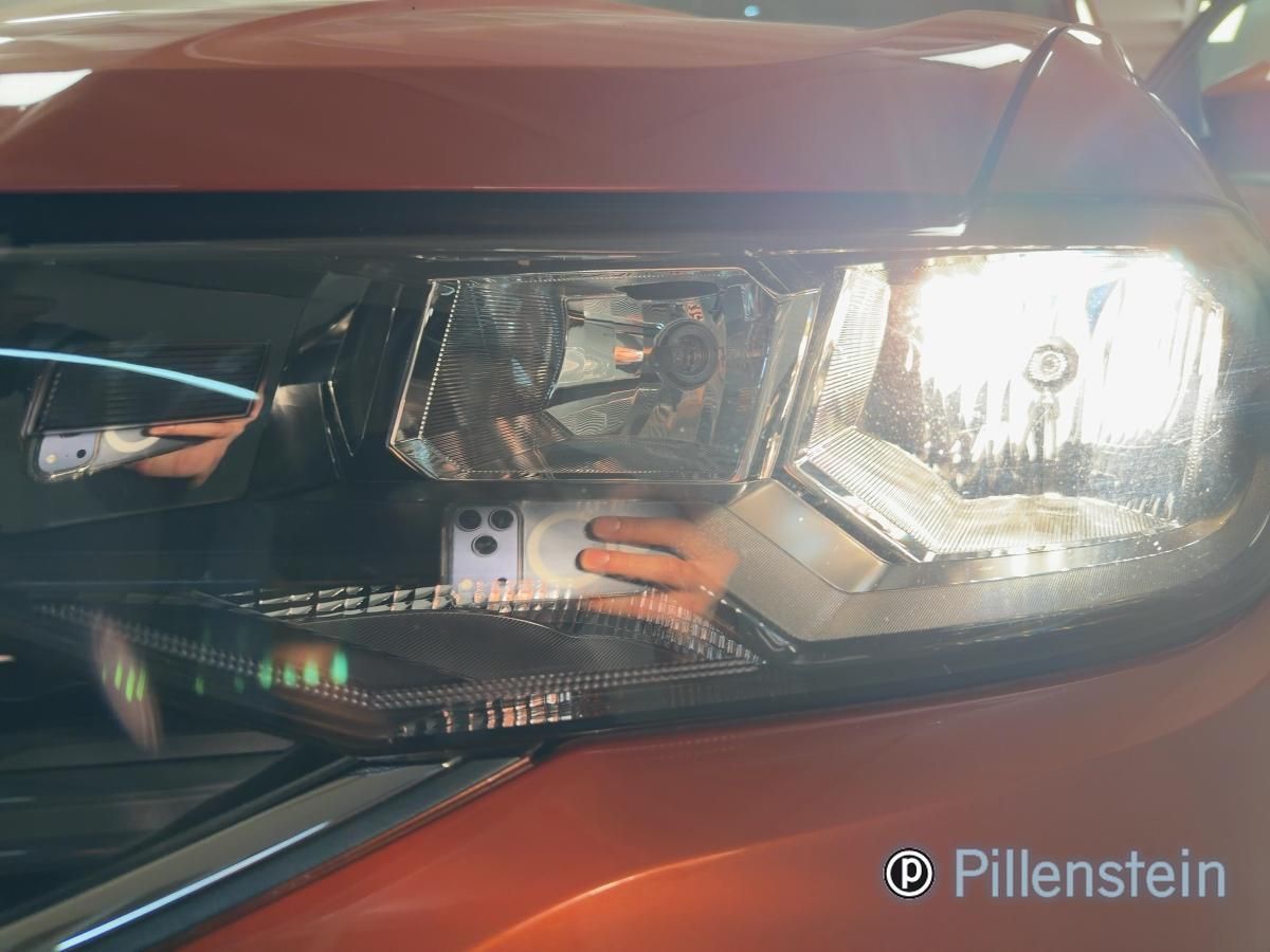 Volkswagen T-Cross - Bild 14