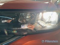 Volkswagen T-Cross - Vorschau Bild 14