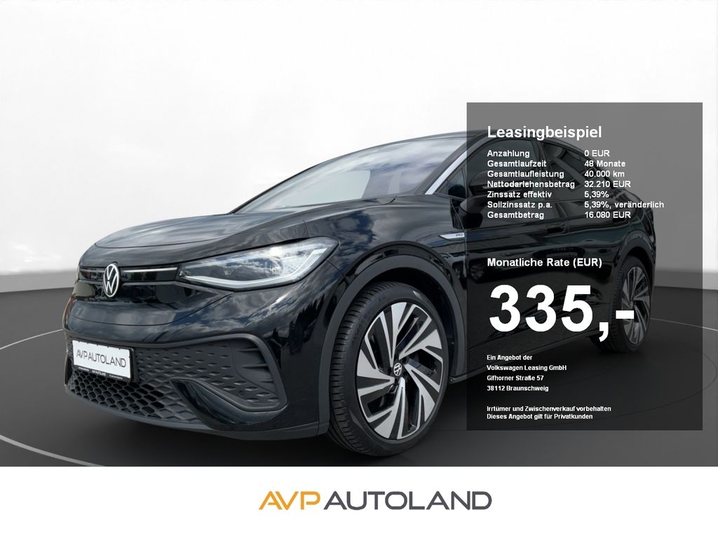 Volkswagen ID.5