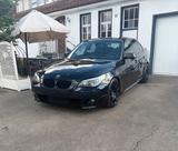 BMW Bmw E60 530 D ab Werk M Paket Individuell - BMW 530 aus 2005: 530i