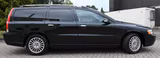 Volvo V70 2.4 Classic * RHD* - Volvo V70: 2.4