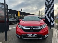 Honda CR-V 1.5 Turbo VTEC Elegance 2WD OPF   *Tempomat