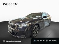 BMW 540 - Vorschau Bild 1