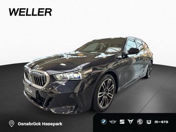 BMW Leasingangebot: BMW 540d xD Tour. M SPORT AdLED DAPr 360° B&W AHK