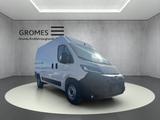 Peugeot Boxer Kasten 335 BlueHDi 140 L2H2 3.5T Navi Auto - Peugeot Boxer Gebrauchtwagen