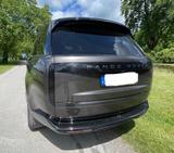 Land Rover Range Rover D350 Autobio Lang LWB Gar.2028 2xRSE - Land Rover Range Rover in Leverkusen
