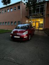 Citroën Gepflegtes C4 Picasso  - Citroën C4 Picasso in Dortmund