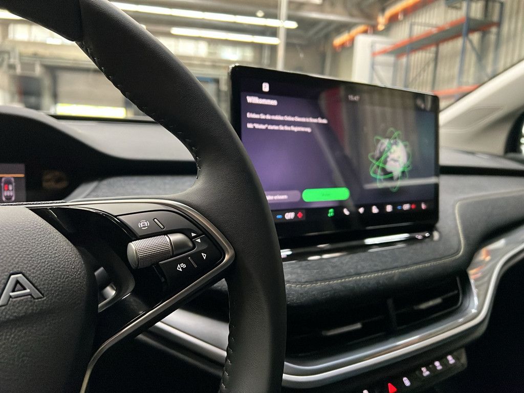 Skoda Elroq - Bild 23