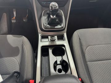 Ford Kuga Cool & Connect