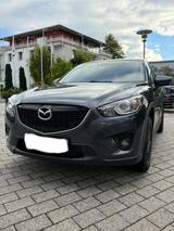 Mazda CX-5 2.0 SKYACTIV-G Prime-Line Prime-Line