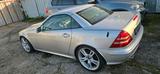 Mercedes-Benz slk r170 320 - Mercedes-Benz 320 aus 2001