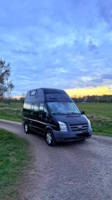 Ford Transit-Euroline/Nugget - Ford Eu