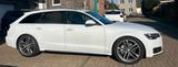 Audi A6 Allroad 3.0 TDI quattro 235kW tiptronic -