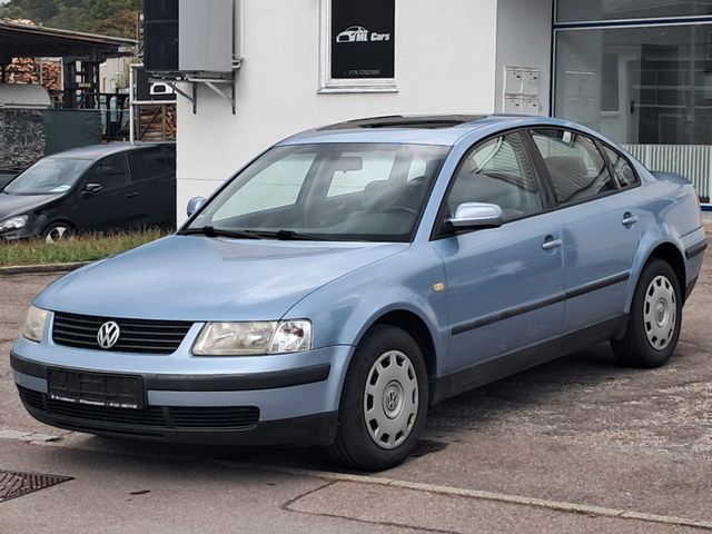 Volkswagen Passat 1.6 Lim * TüV 05/2026