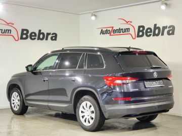 Skoda Kodiaq - 8