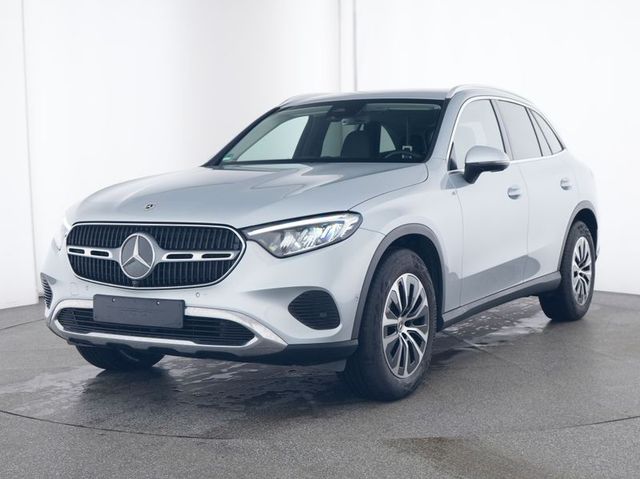 Mercedes-Benz GLC 220 d 4M Avantgarde/9G/LED/Kamera/Memory-P./