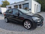 BMW 218 Baureihe 2 Active Tourer 218 d Advantage - BMW 218 Kombi Gebrauchtwagen