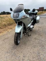 BMW R1100RS - MOTORRAD AUS DEM JAHR 1997