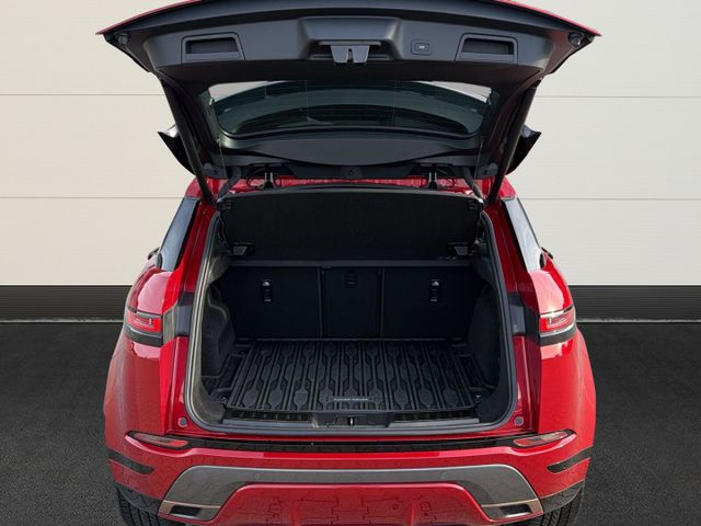 Land Rover Range Rover Evoque D165 R-Dynamic SE+Pano+ACC+Wi