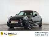 MINI John Cooper Works LED+NAVI+PANO+PDC+SHZ+ - MINI MINI: Works John