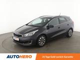 Kia cee'd 1.6 GDI Dream-Team*NAVI*TEMPO*CAM*PDC*AHK* - gebrauchte Kia cee'd / Ceed aus dem Jahr 2016