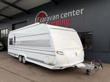 Tabbert 655 TD Puccini Truma XT 4 Klima - Offers