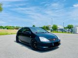 Honda Civic 2.0i Type-R 30th Anniversary Sondermodell - Honda Civic aus 2003