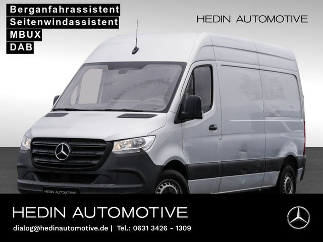 Mercedes-Benz SPRINTER 214 Kasten AUTOMAT./KAM/DAB/MBUX