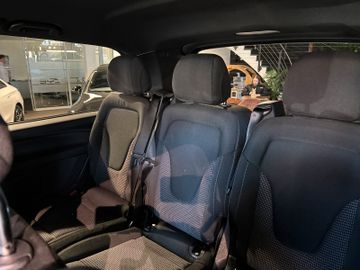 Mercedes V 250 - 11