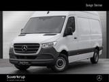 Mercedes-Benz Sprinter 317 KASTEN L2H2 KLIMA MBUX NAVI AUTOM - Mercedes-Benz Sprinter: Kasten