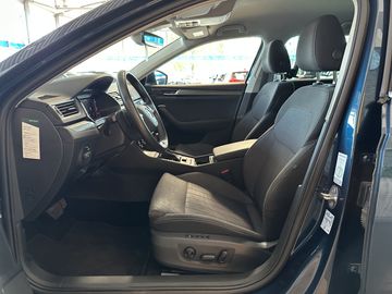 Skoda Superb - 10