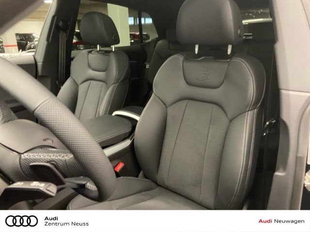 Audi Q8 - Bild 18
