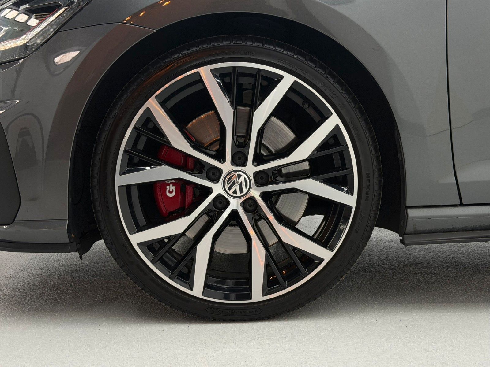 Volkswagen Golf VII Lim. GTI Performance*ACC*PANO*R.KAM* foto 16