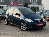 Mercedes-Benz A 160 A -Klasse A 160*SHZ*NAVI*KLIMA*MFL*BT*GRA* - Mercedes-Benz A 160: Blau
