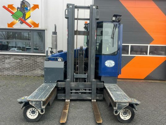 Combilift C4000