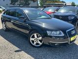 Audi A6 Avant 2.0 TFSI*SitzH*Navi*Klima*TÜV 11/2026 - Audi A6 aus 2006: 2.0